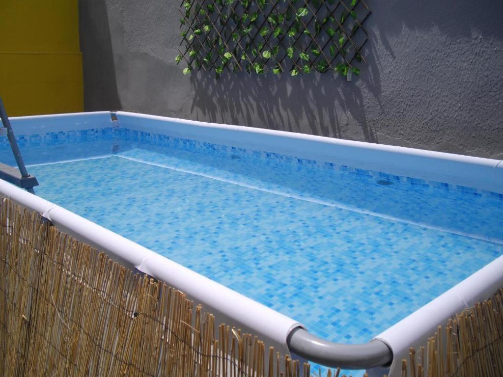 Imperial Mérida Exterior foto