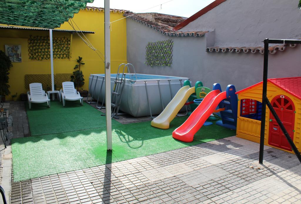 Imperial Mérida Exterior foto